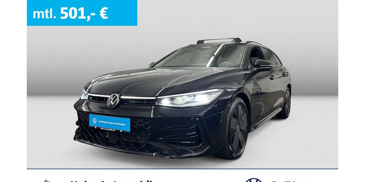 VW Passat Variant 10.748 km 48.760 &euro; Kornwestheim 70806