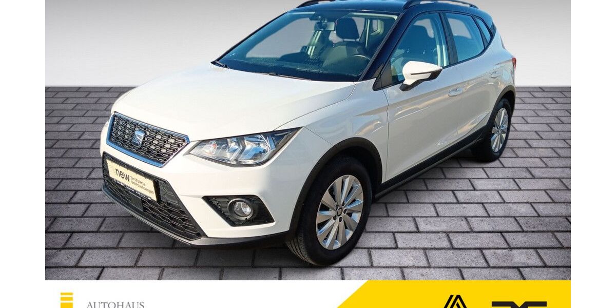 Seat Arona 81.600 km 13.290 &euro; Schorndorf 73614