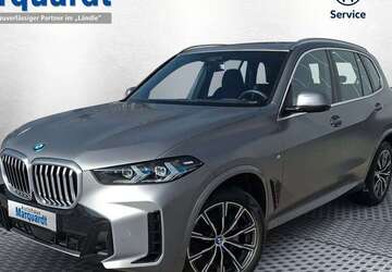 BMW X5 23.000 km 72.990 &euro; Stuttgart-Zuffenhausen 70437