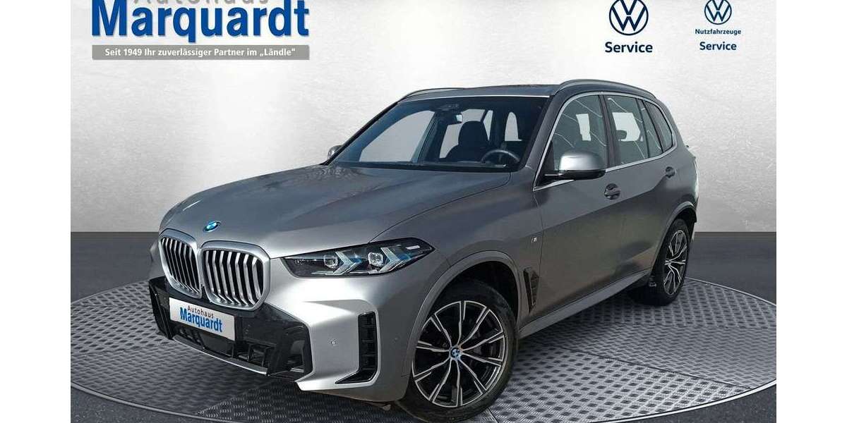 BMW X5 23.000 km 72.990 &euro; Stuttgart-Zuffenhausen 70437
