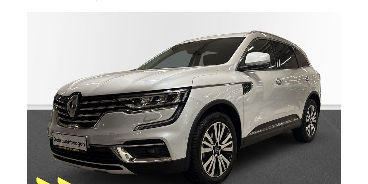 Renault Koleos 48.009 km 26.200 &euro; Stuttgart 70469