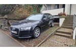 Audi A4 267.000 km 14.750 &euro; Leinfelden-Echterdingen 70771