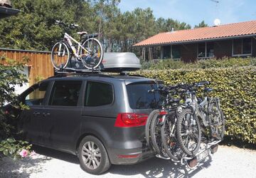 Seat Alhambra 140.000 km 11.000 &euro; Dettenhausen 72135