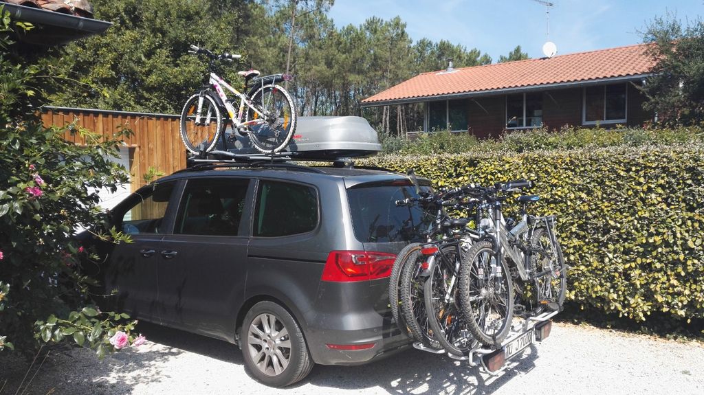 Seat Alhambra 140.000 km 11.000 &euro; Dettenhausen 72135