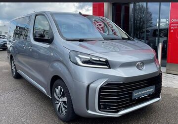 Toyota Proace (Verso) 20.300 km 41.890 &euro; Göppingen 73037