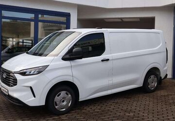 Ford Transit Custom 12.450 km 29.980 &euro; Besigheim 74354