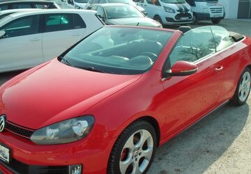 VW Golf 139.000 km 9.950 &euro; Waiblingen (bei Stuttgart) 71332