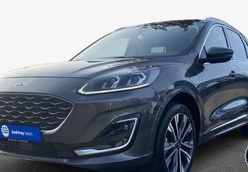 Ford Kuga 49.884 km 25.860 &euro; Leonberg 71229