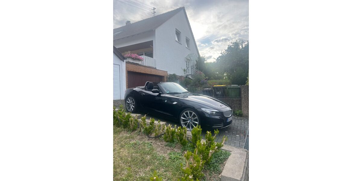 BMW Z4 155.000 km 18.800 &euro; Freiberg am Neckar 71691