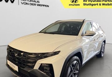 Hyundai TUCSON 4.999 km 34.990 &euro; Stuttgart 70469
