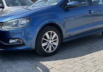 VW Polo 97.765 km 8.690 &euro; Wendlingen am Neckar 73240