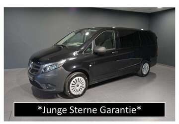Mercedes-Benz Vito 46.852 km 41.380 &euro; Waiblingen 71332