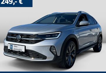 VW Taigo 53.542 km 21.790 &euro; Kornwestheim 70806