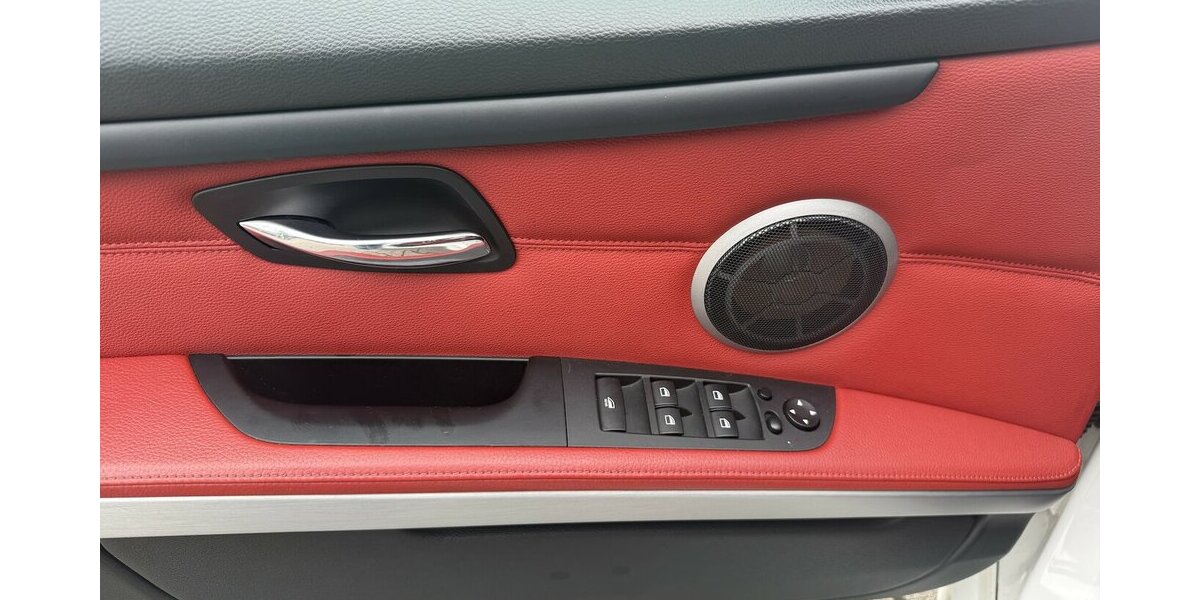 BMW 335i Cabrio M Sportpaket Leder Xenon Navi 116.000 km 16.850 &euro; Schorndorf 73614