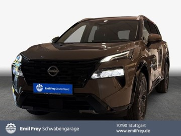 Gebrauchte Nissan X-Trail
