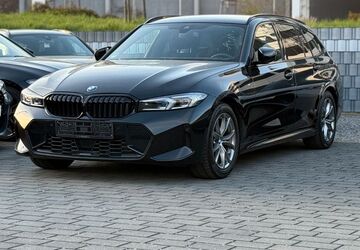 BMW 320 16.400 km 39.990 &euro; Filderstadt 70794