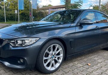 BMW 418 189.000 km 12.400 &euro; Waiblingen 71332