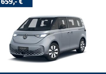 VW ID. Buzz 15.359 km 54.780 &euro; Schorndorf 73614