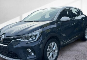 Renault Captur 66.466 km 16.690 &euro; Esslingen 73734