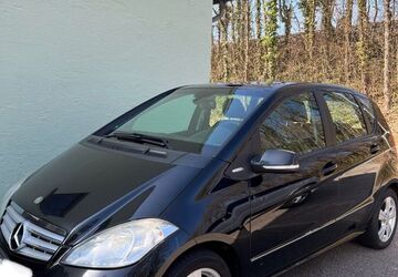 Mercedes-Benz A 180 210.000 km 4.100 &euro; Löwenstein 74245