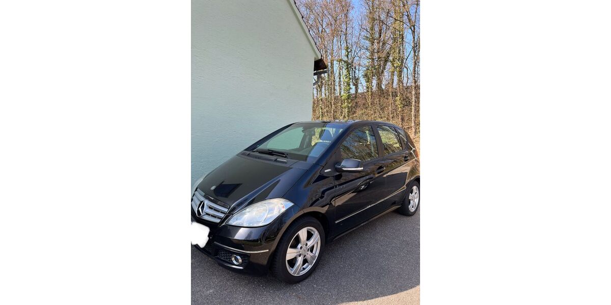 Mercedes-Benz A 180 210.000 km 4.100 &euro; Löwenstein 74245