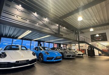 Porsche Cayenne 34.600 km 114.500 &euro; Sindelfingen 71065