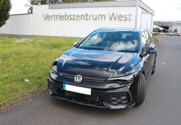 VW Golf 28.000 km 35.690 &euro; Untergruppenbach 74199