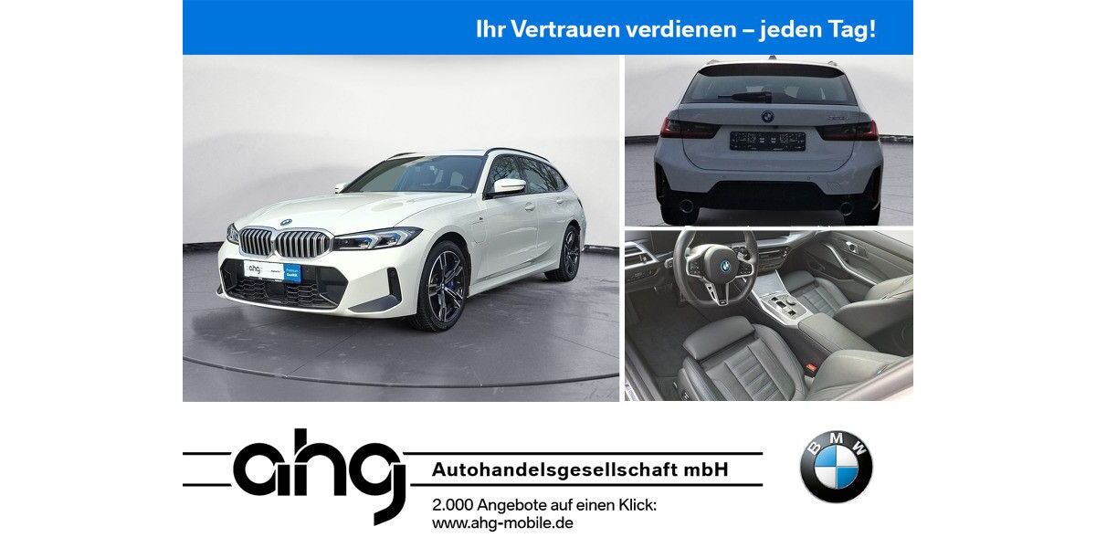 BMW 330 22.582 km 47.000 &euro; Kirchheim unter Teck 73230