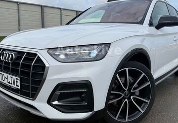 Audi Q5 124.900 km 35.990 &euro; Böblingen/Stuttgart 71034