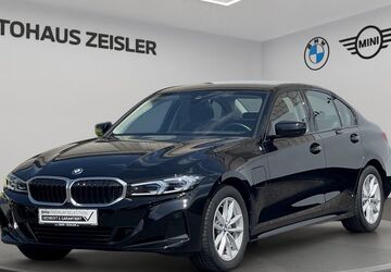 BMW 330 36.050 km 36.180 &euro; Waiblingen 71332