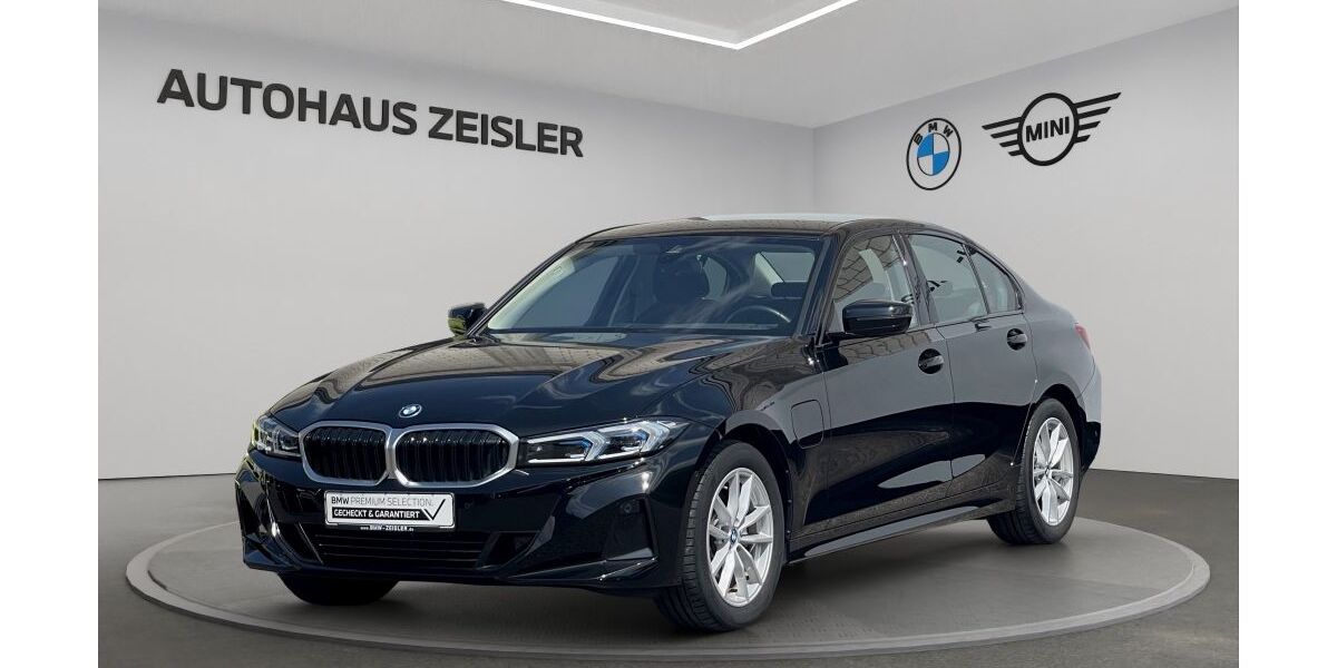 BMW 330 36.050 km 36.180 &euro; Waiblingen 71332