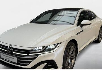 VW Arteon 55.138 km 37.430 &euro; Stuttgart-Feuerbach 70469