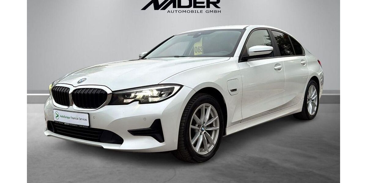 BMW 320 83.364 km 24.990 &euro; Weinstadt 71384