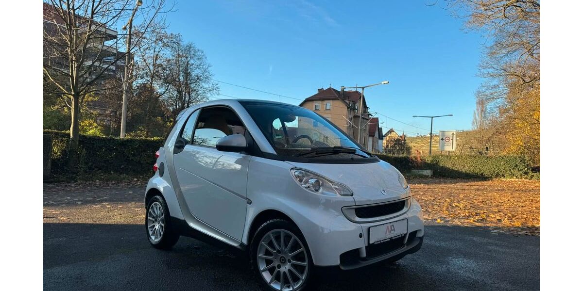 Smart ForTwo 110.000 km 3.450 &euro; Stuttgart 70376