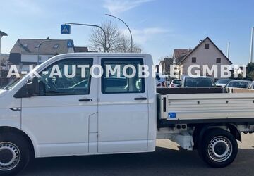 VW T6 Transporter 236.335 km 11.999 &euro; Deizisau 73779