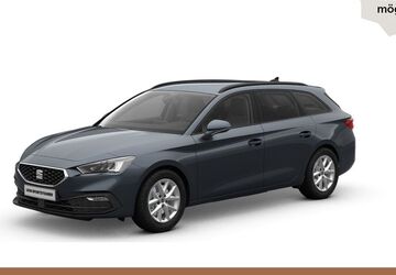 Seat Leon 1.505 km 25.730 &euro; Stuttgart-Feuerbach 70469