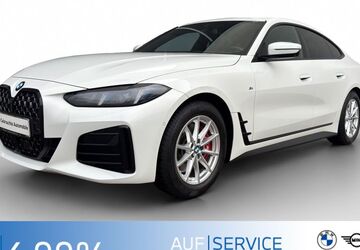 BMW 420 Gran Coupé 26.990 km 43.790 &euro; Asperg 71679
