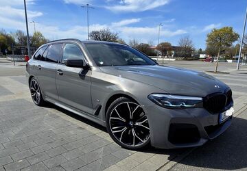 BMW 530 163.500 km 33.490 &euro; Steinheim an der Murr 71711