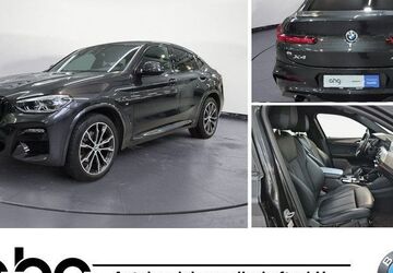 BMW X4 84.962 km 37.890 &euro; Esslingen am Neckar 73730