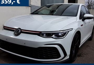 VW Golf 35.493 km 29.430 &euro; Böblingen 71032