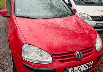 VW Golf 160.000 km 3.800 &euro; Gerlingen 70839