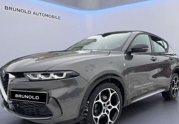 Alfa Romeo Tonale 19.800 km 33.900 &euro; Backnang 71522