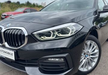 BMW 120 55.500 km 21.999 &euro; Kornwestheim 70806