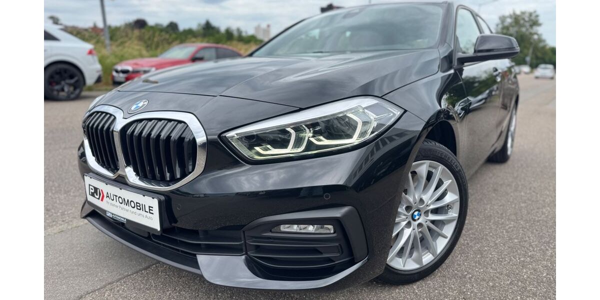 BMW 120 55.500 km 21.999 &euro; Kornwestheim 70806