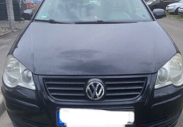 VW Polo 146.000 km 2.150 &euro; Kornwestheim 70806