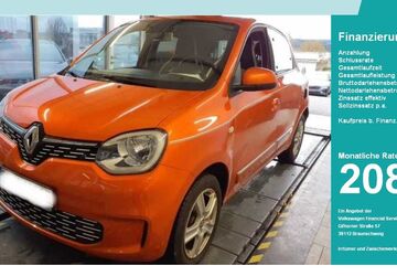 Renault Twingo 35.711 km 11.990 &euro; Leonberg 71229