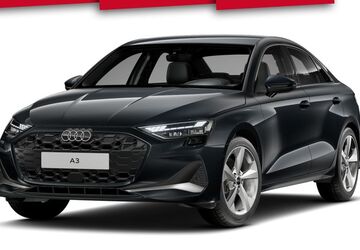 Audi A3 23.489 km 32.940 &euro; Stuttgart 70469