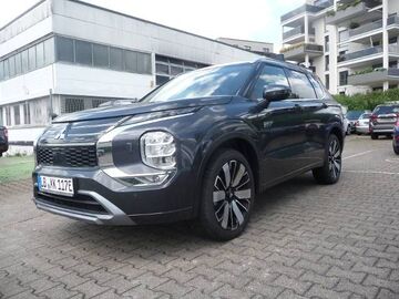 Gebrauchte Mitsubishi Outlander
