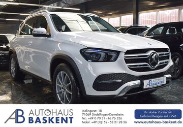 Mercedes-Benz GLE 350 65.500 km 46.490 &euro; Sindelfingen-Darmsheim 71069