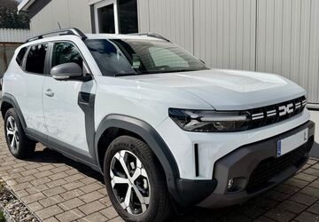 Dacia Duster 9.900 km 19.600 &euro; Filderstadt 70794